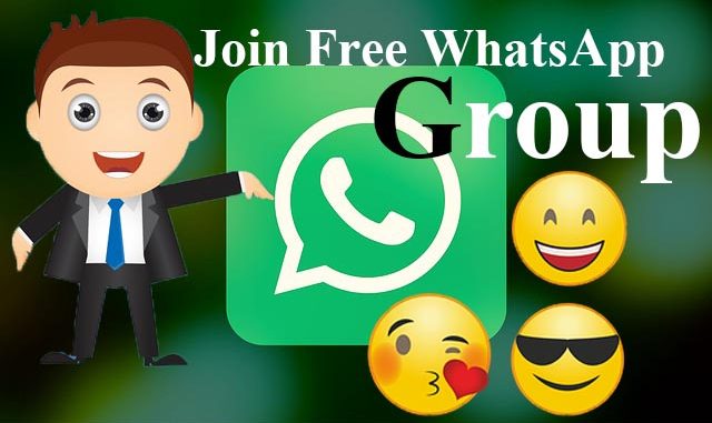 Join WhatsApp Group For Indians in Vancouver