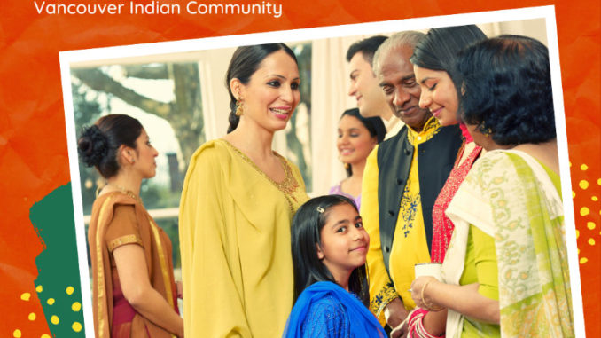 Upcoming Indian Community Events in Vancouver area